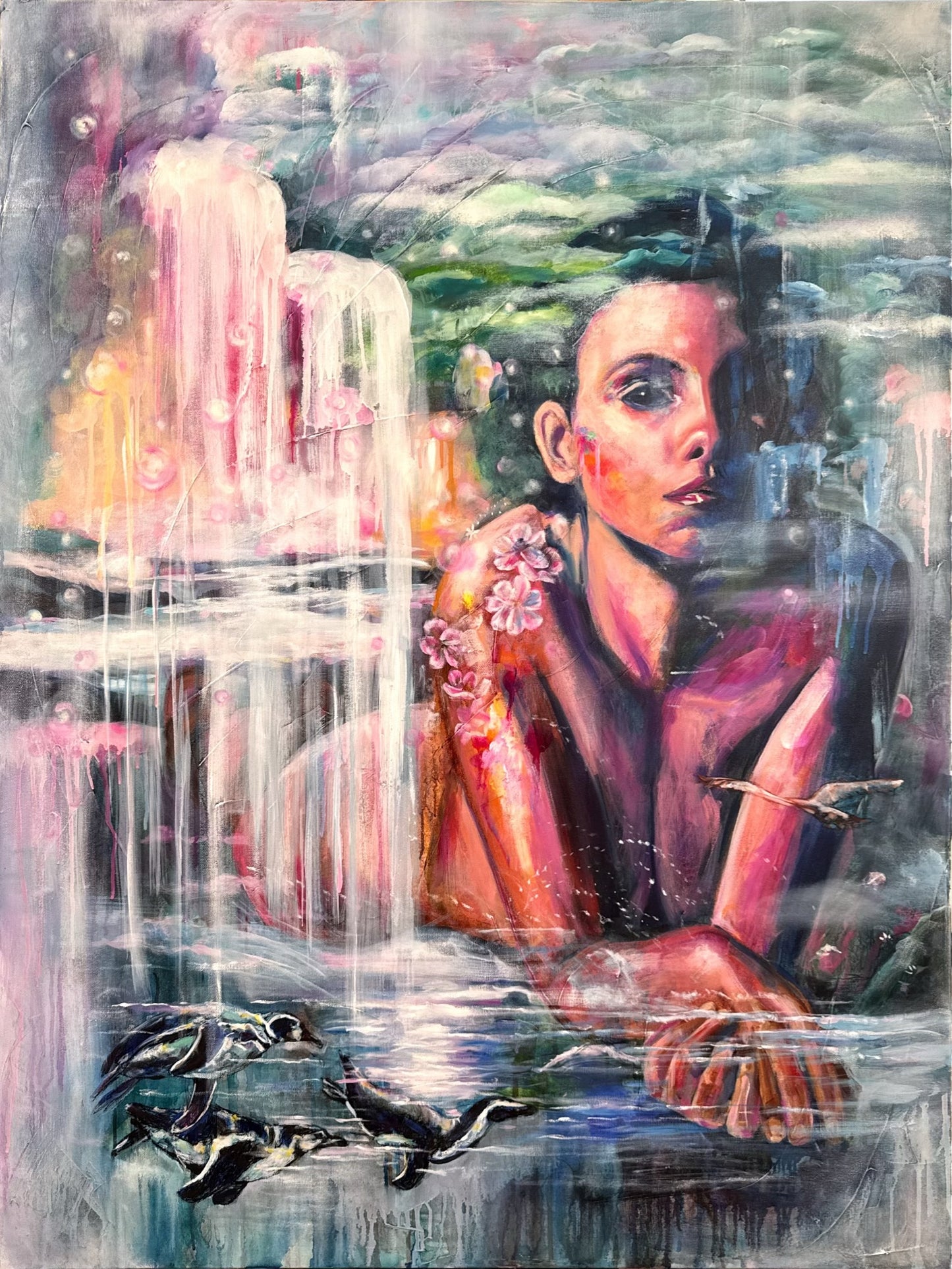 Eden’s Waters