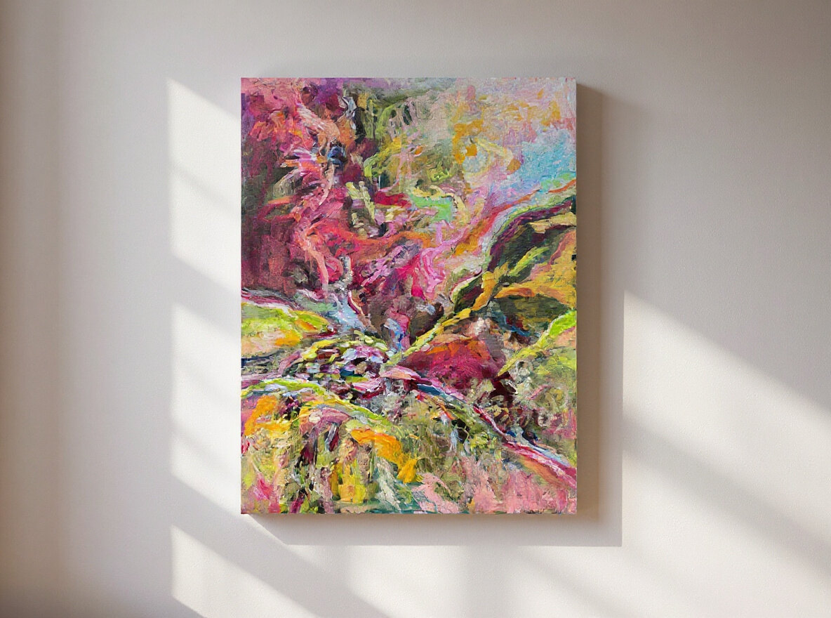 If I Could Capture this Moment (Santa Barbara Sereis)