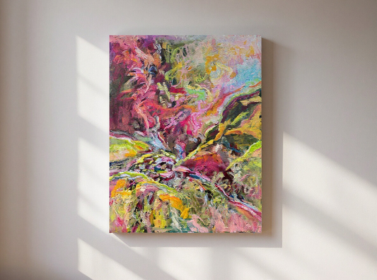 If I Could Capture this Moment (Santa Barbara Sereis)