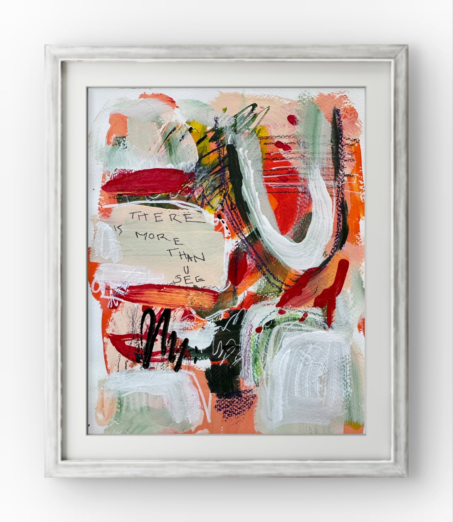 "There is More Than You See" Paper