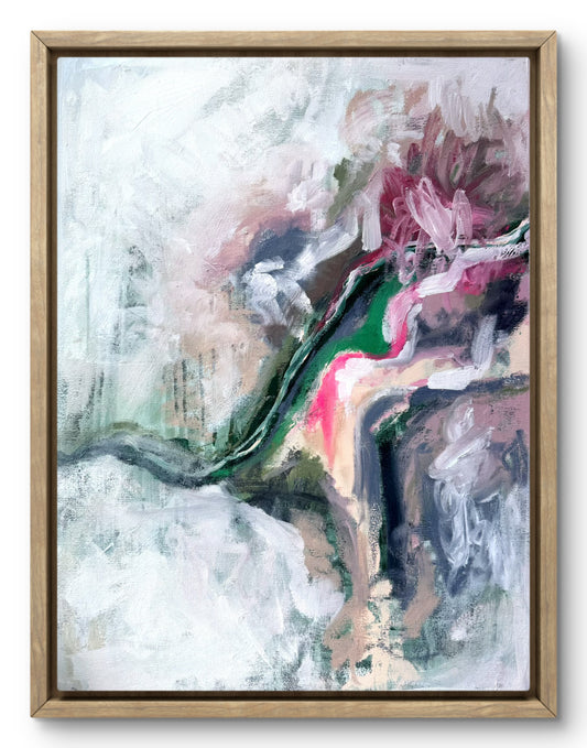 We are on this Journey