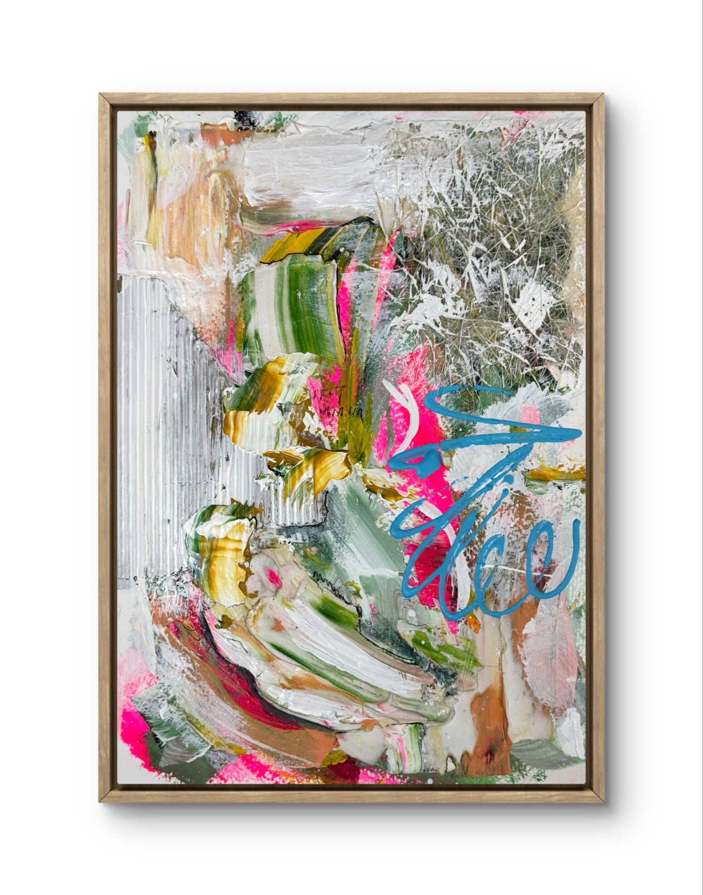 "Without Words" Paper
