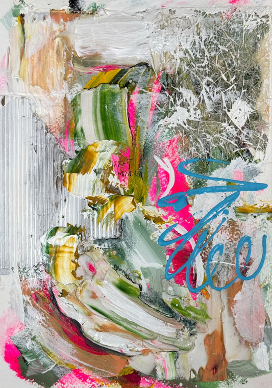 "Without Words" Paper