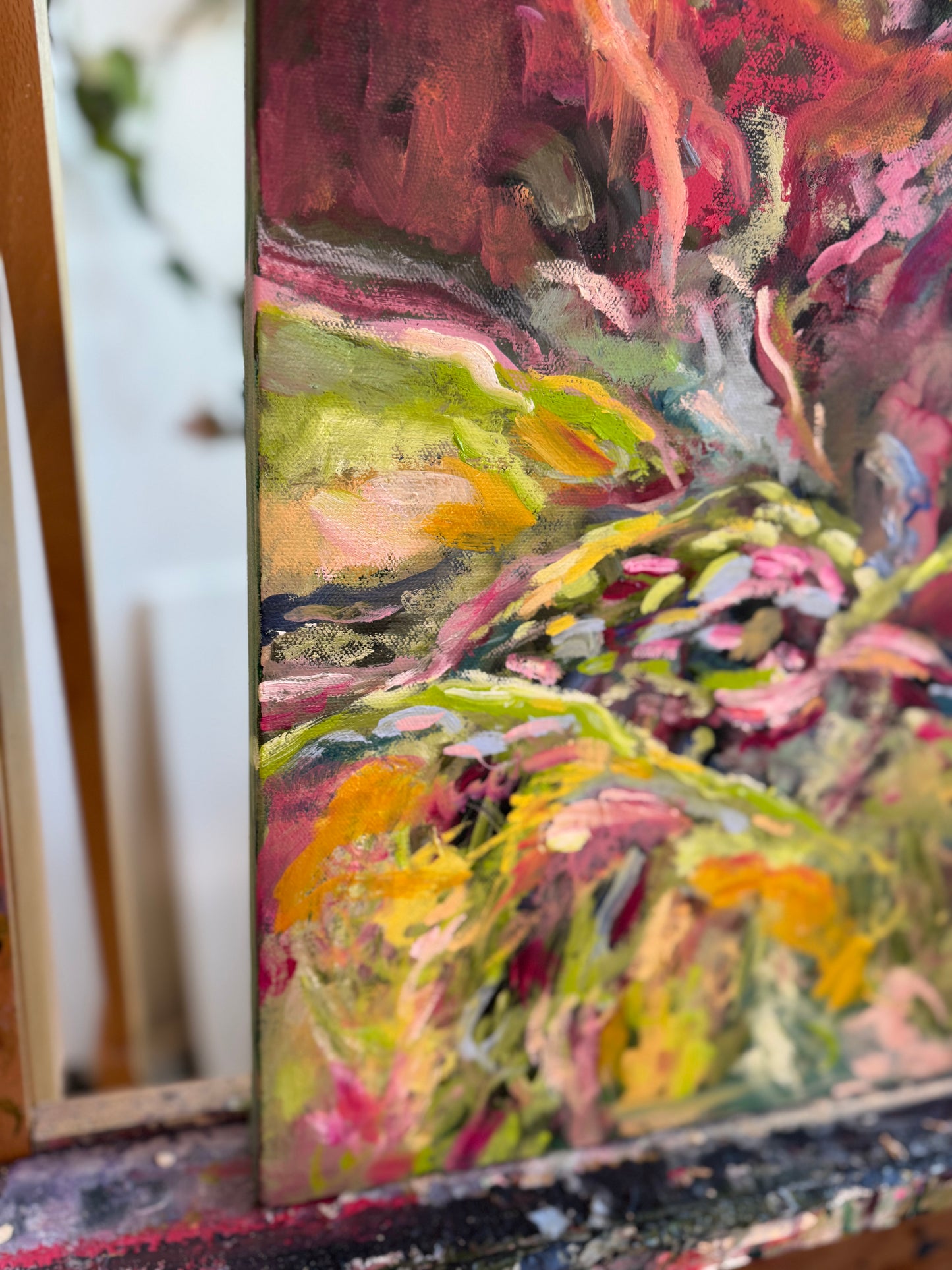 If I Could Capture this Moment (Santa Barbara Sereis)