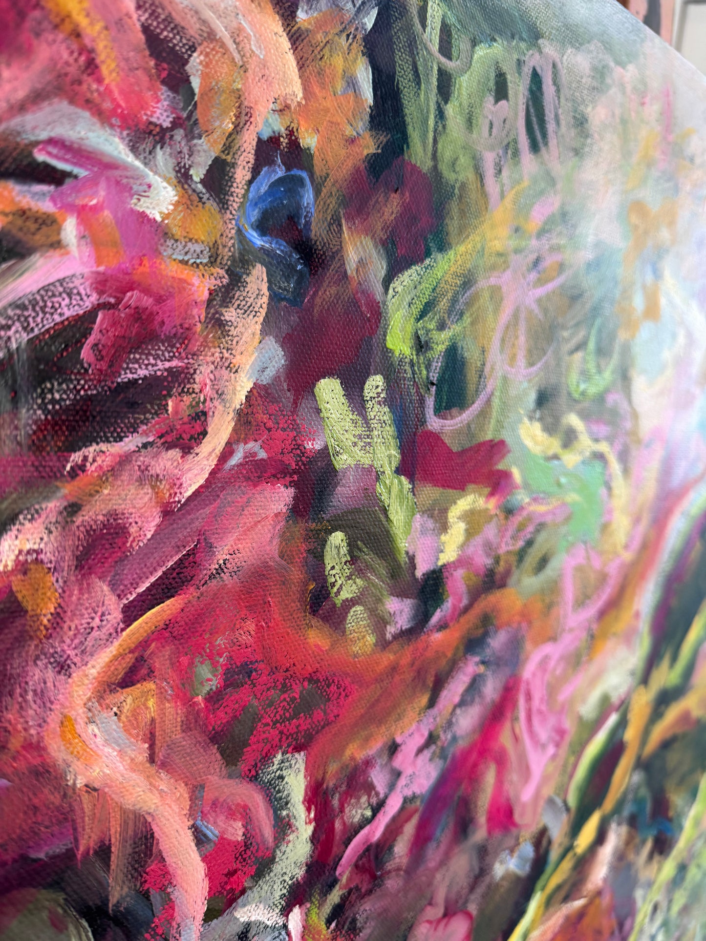 If I Could Capture this Moment (Santa Barbara Sereis)