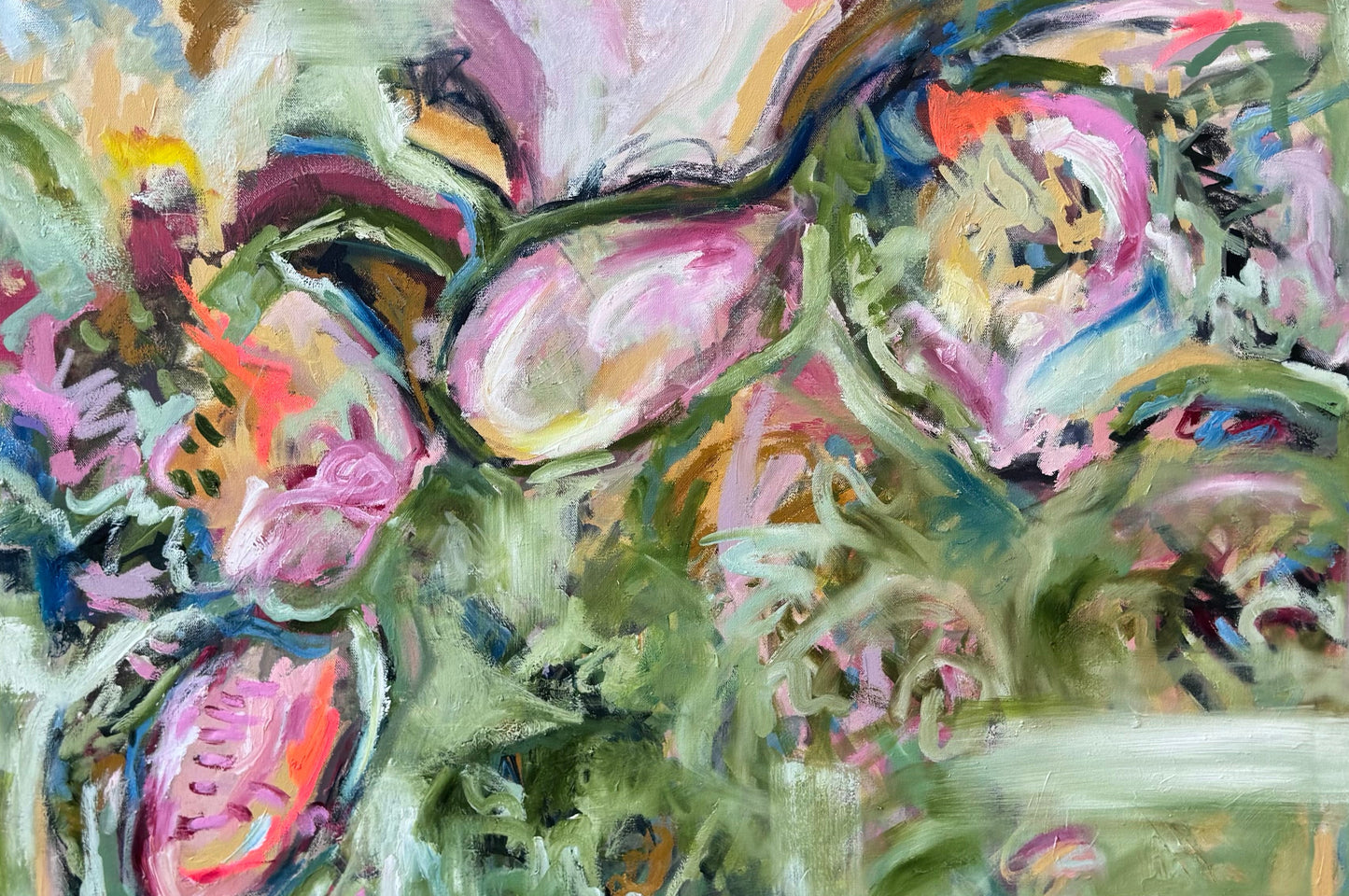 The Dream That Led Me Home (Santa Barbara Series)