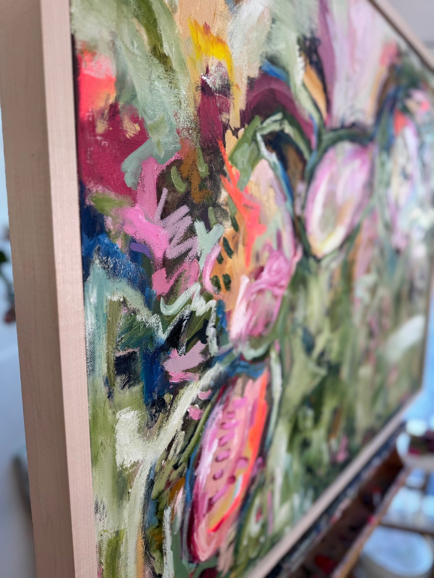 The Dream That Led Me Home (Santa Barbara Series)