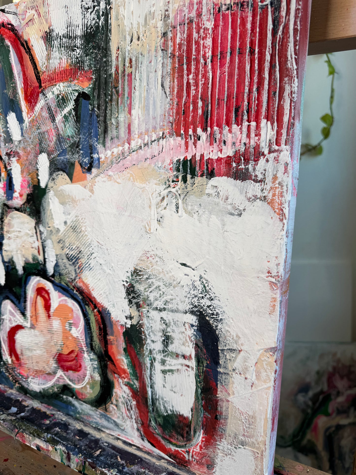 I Am Made New I and II