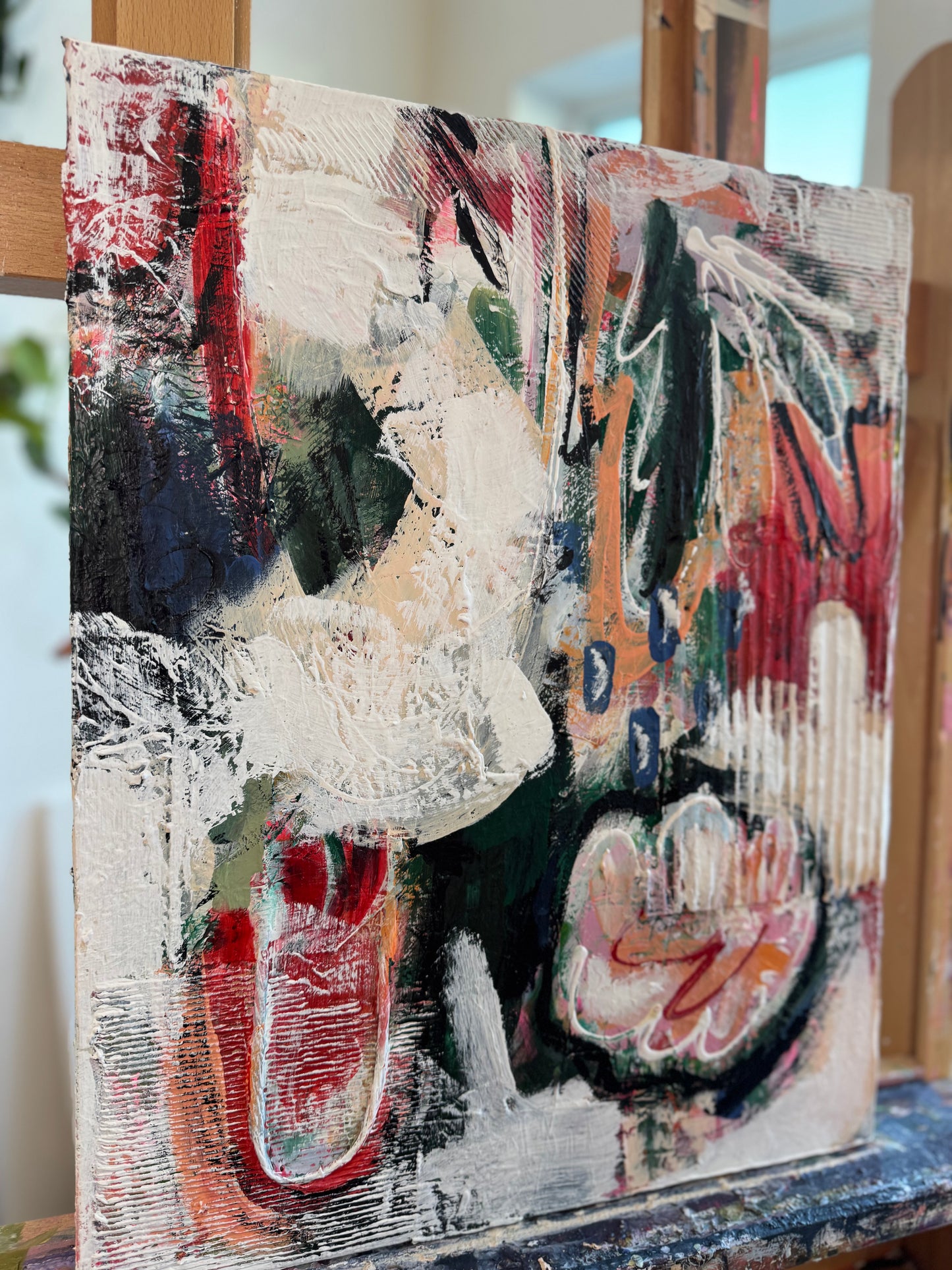 I Am Made New I and II