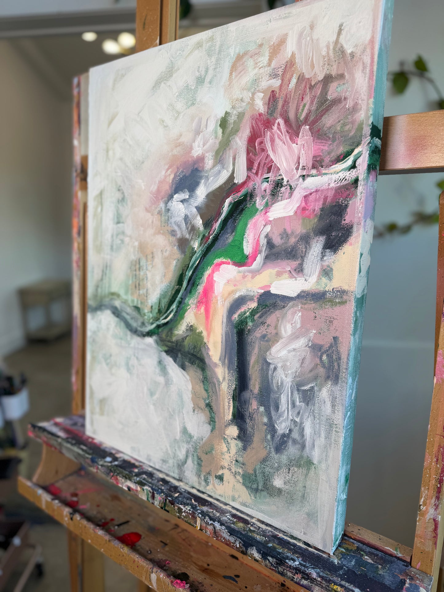 We are on this Journey