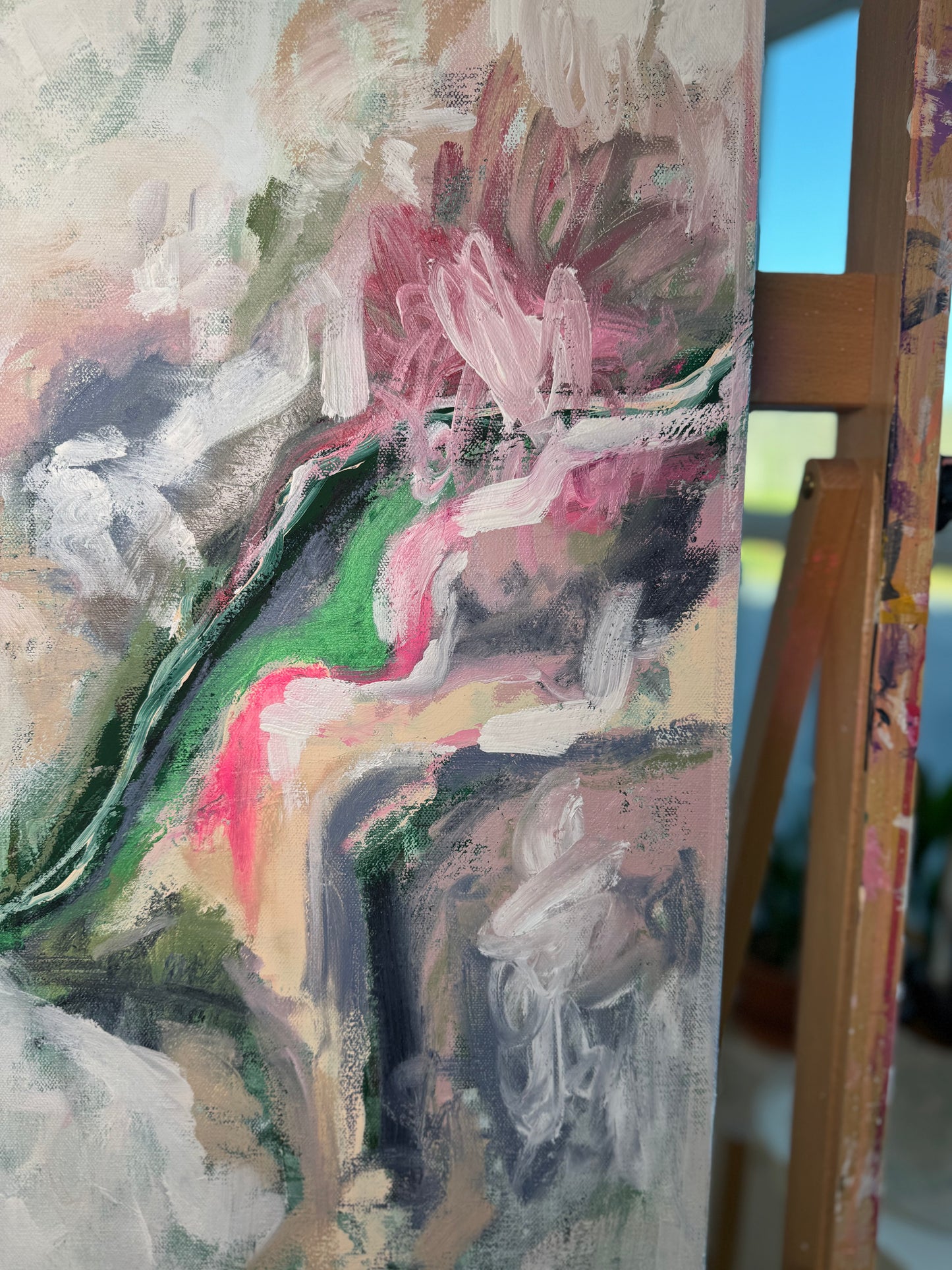 We are on this Journey