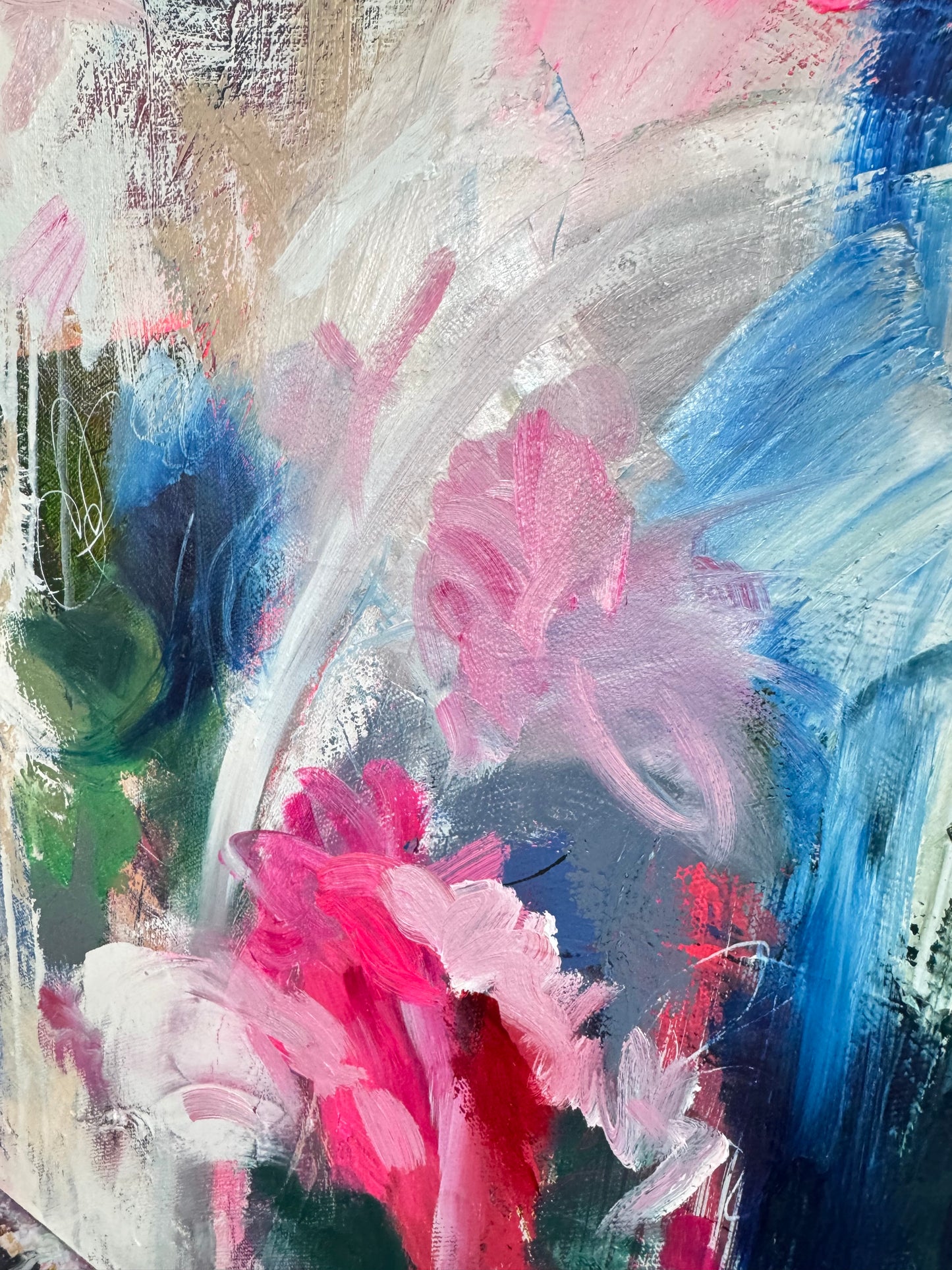 To Live A Thousand Lives