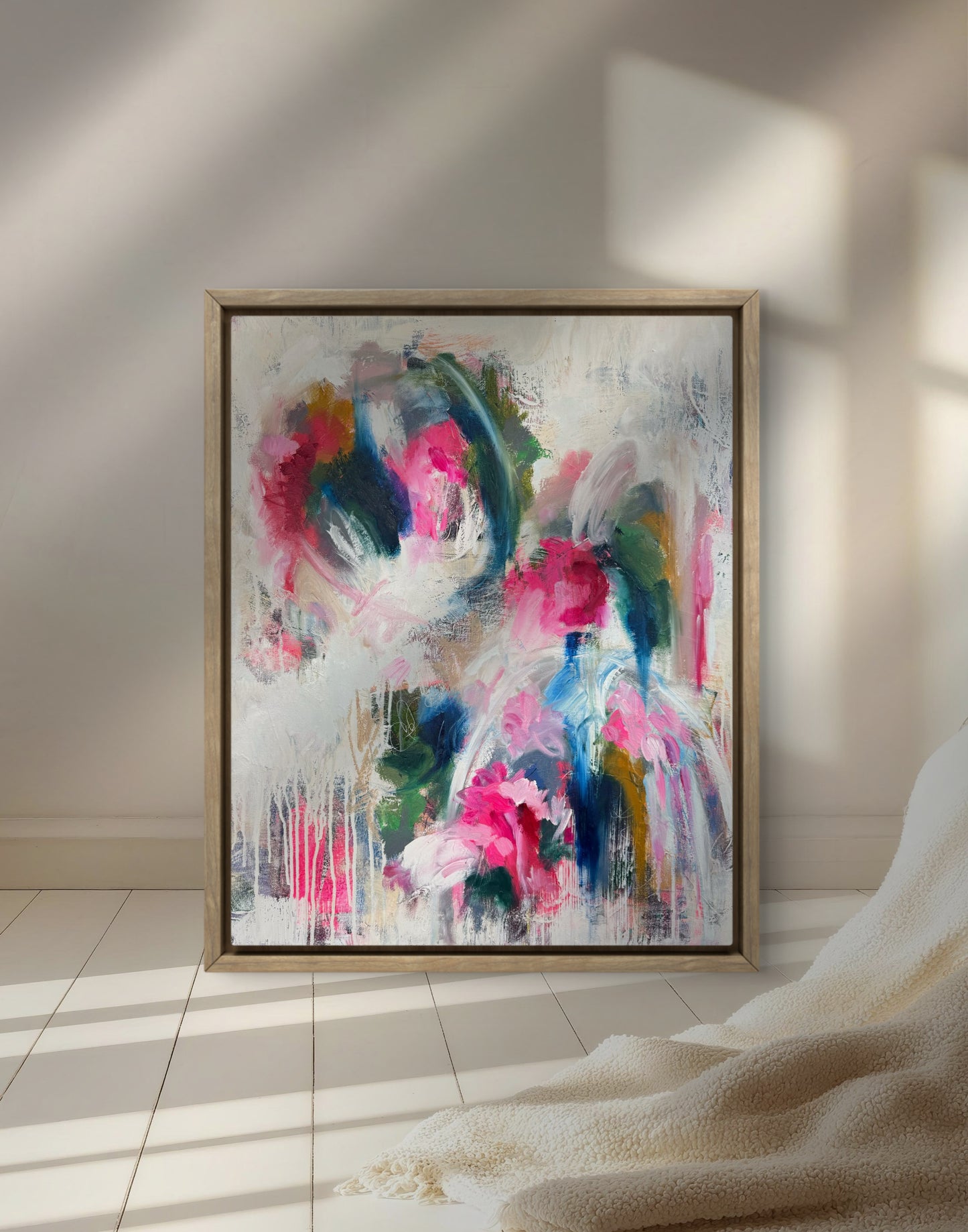 To Live A Thousand Lives