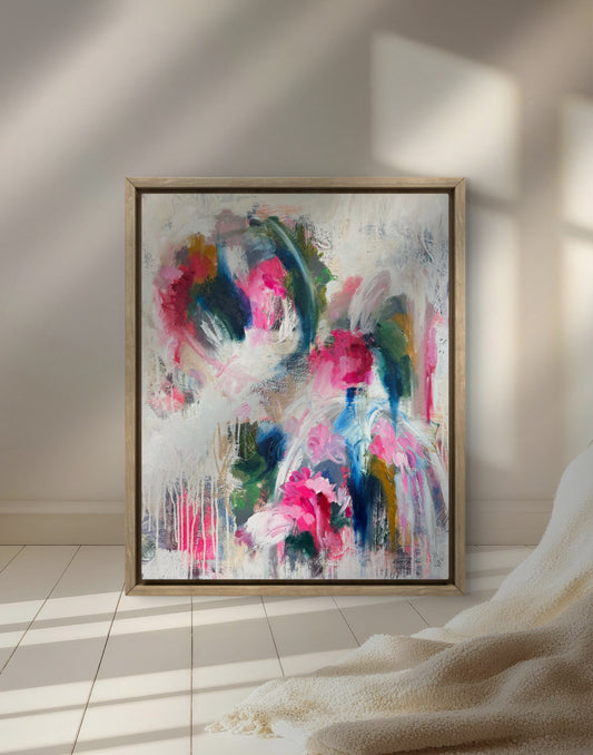 To Live A Thousand Lives