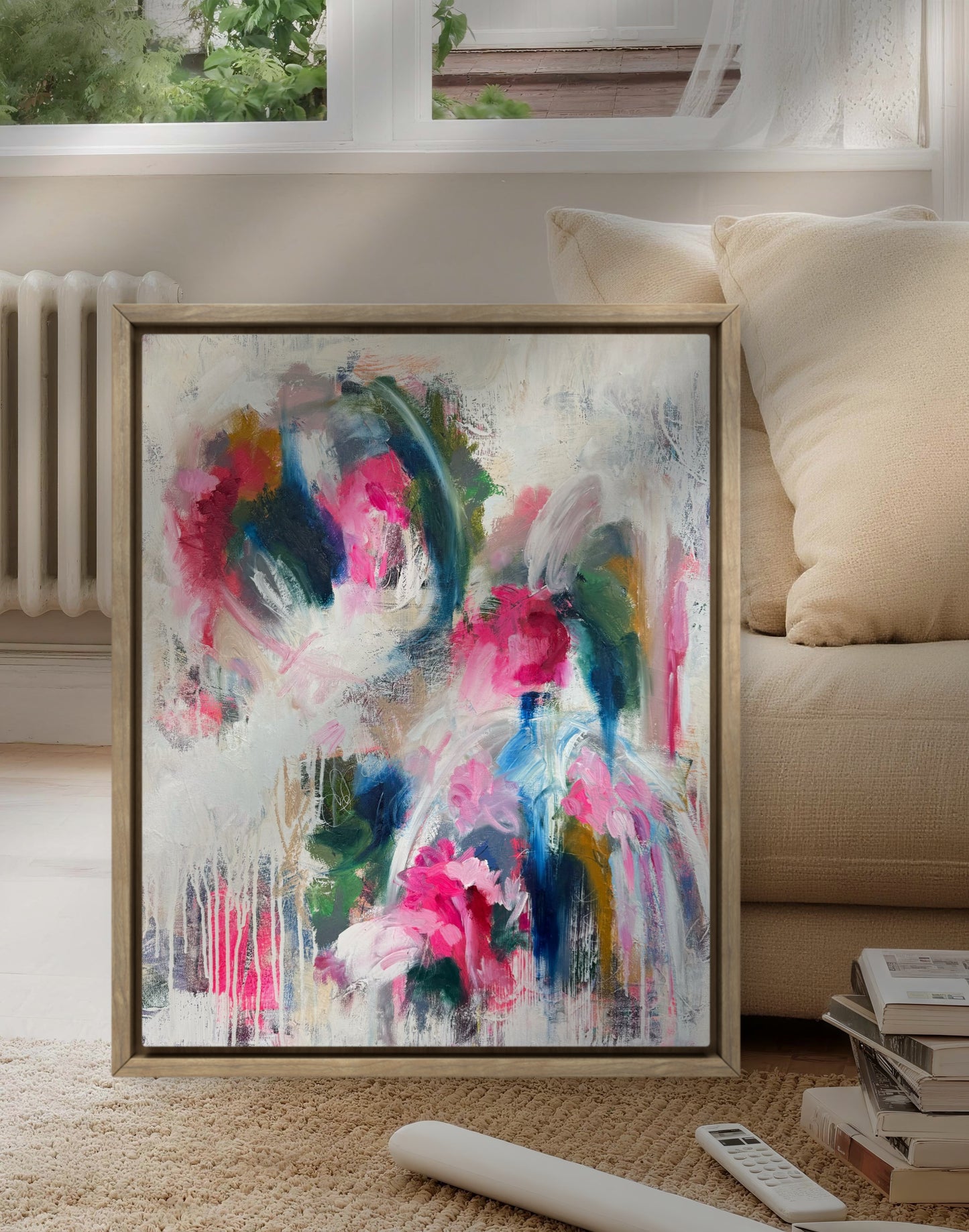 To Live A Thousand Lives