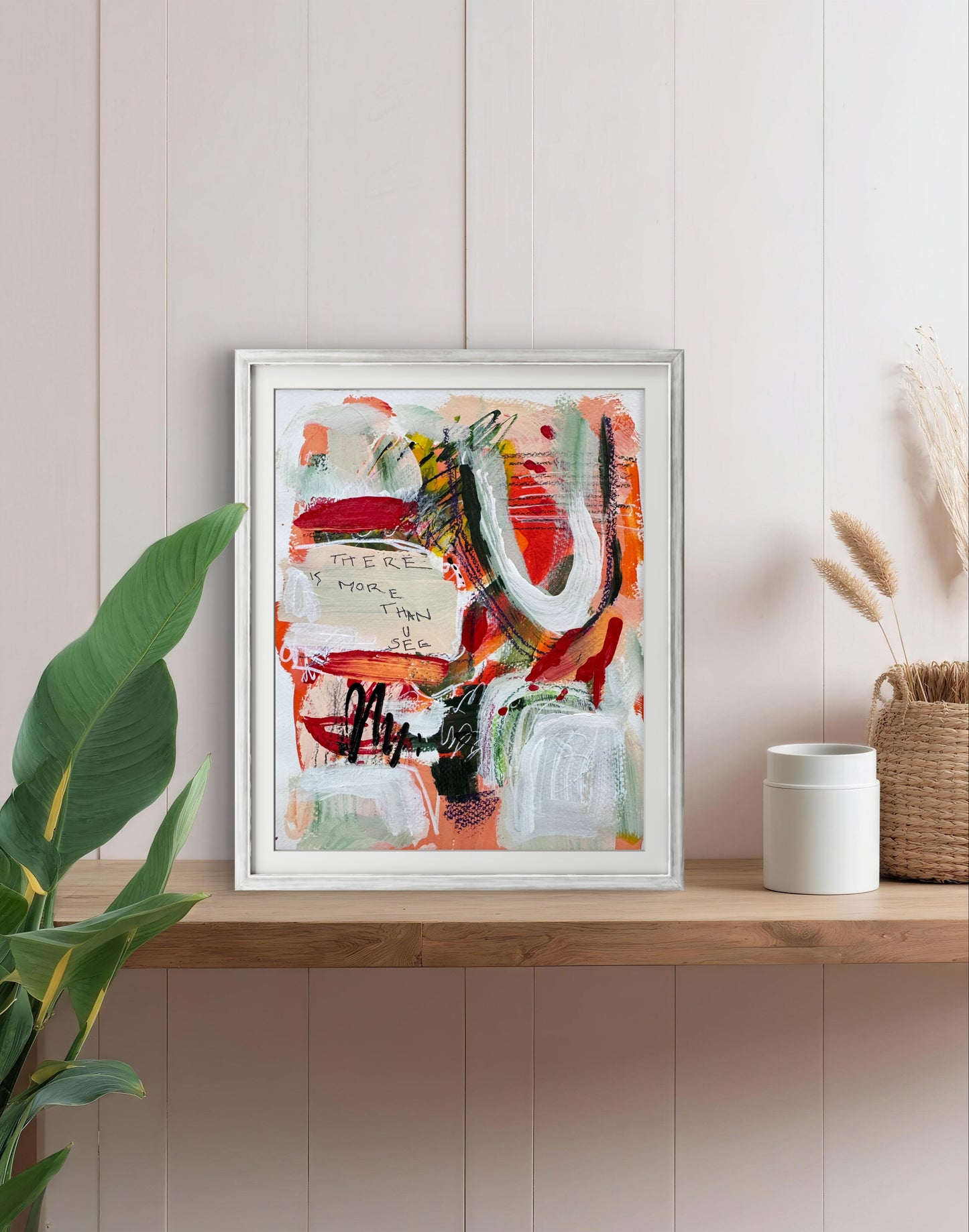 "There is More Than You See" Paper